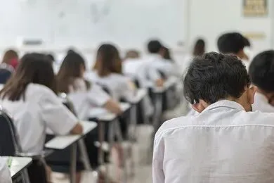 南京中考一模后,如何做好国际路线的规划? 第3张
