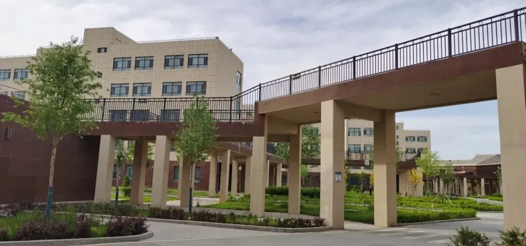 走进理想高中,蓄力中考冲刺| 探索生涯初三学子走进库尔勒市第二十一中学,坚定追梦目标 第4张