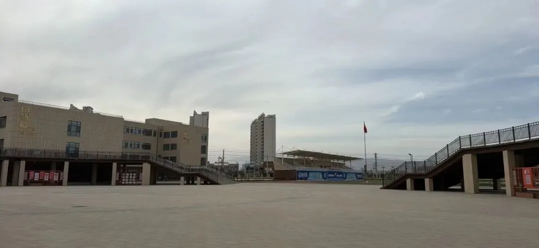 走进理想高中,蓄力中考冲刺| 探索生涯初三学子走进库尔勒市第二十一中学,坚定追梦目标 第5张