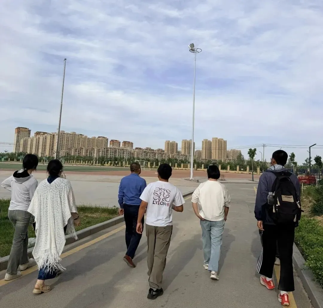 走进理想高中,蓄力中考冲刺| 探索生涯初三学子走进库尔勒市第二十一中学,坚定追梦目标 第7张