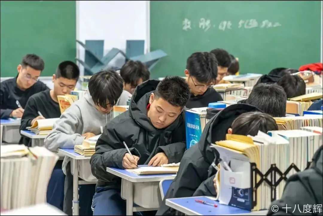【中考阅读指导】青年的模样,是时代的镜像(陈圆圆)江西2025 第6张