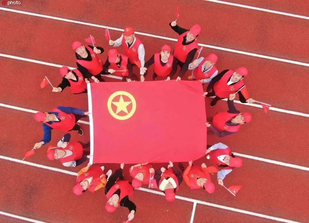【中考阅读指导】青年的模样,是时代的镜像(陈圆圆)江西2025 第9张