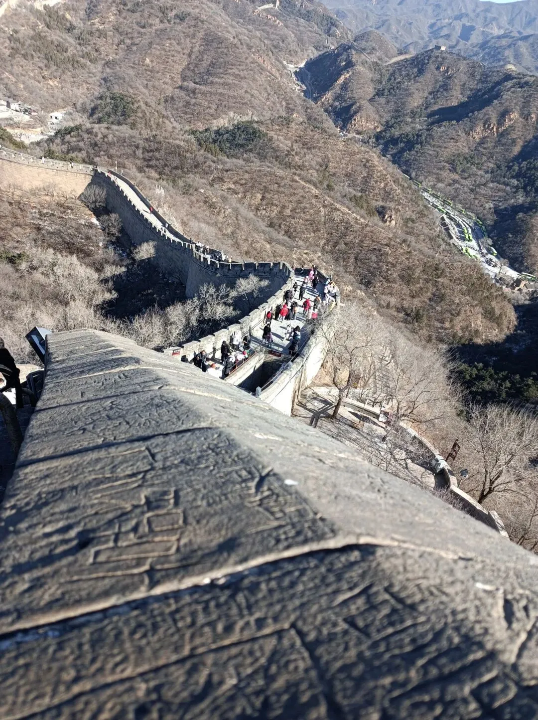中考是人生第一场大考,第一次分层,第一次直面优胜劣汰 第7张