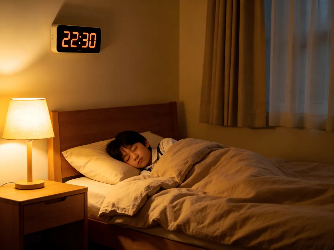 中考最后40天,班主任透露:这3种孩子进步最快! 第3张