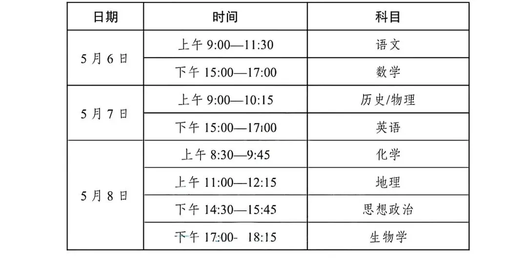 【试卷+解析】芜湖二模2026届芜湖市高中毕业班教学质量统测全科汇总! 第2张