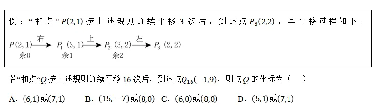 【2026年中考数学复习】——09平面直角坐标系和函数知识点+真题练习(免费下载) 第27张