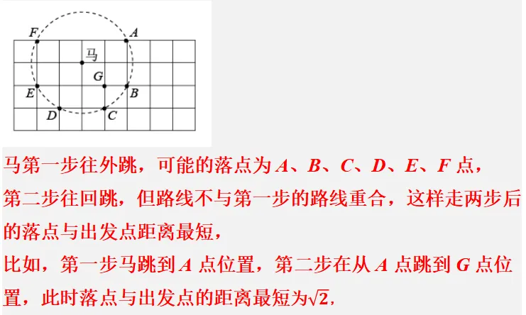 【2026年中考数学复习】——09平面直角坐标系和函数知识点+真题练习(免费下载) 第34张