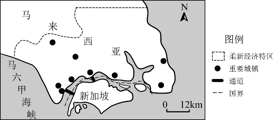 冲刺提分真题练——考点31 工业地域类型(解析版) 第5张
