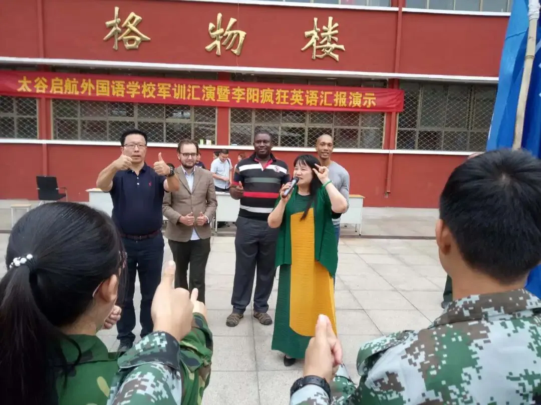 想上普高、却被中考“淘汰”的少年,被邢妈妈接到了启航学校 第13张