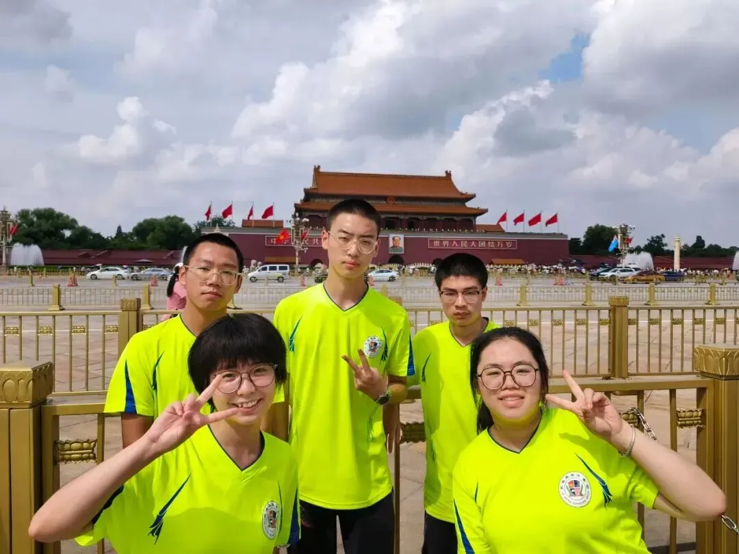 想上普高、却被中考“淘汰”的少年,被邢妈妈接到了启航学校 第21张