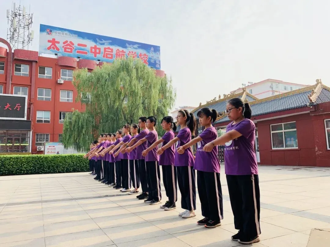 想上普高、却被中考“淘汰”的少年,被邢妈妈接到了启航学校 第65张