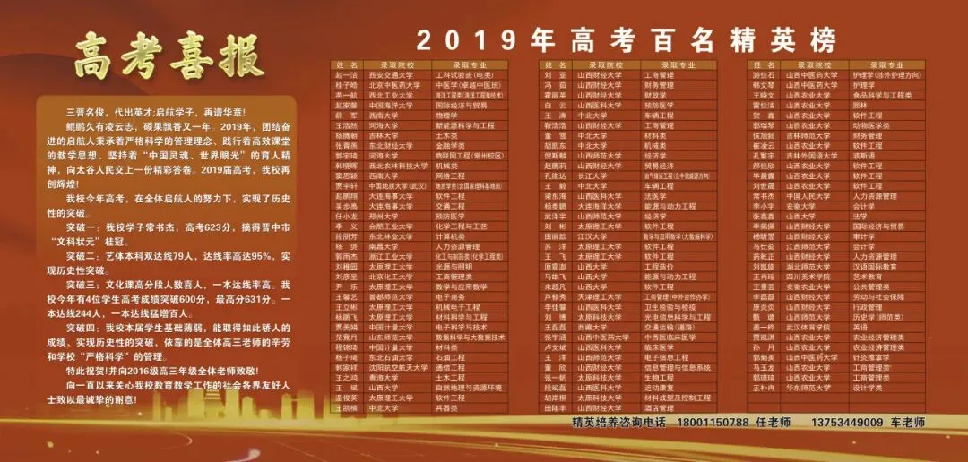 想上普高、却被中考“淘汰”的少年,被邢妈妈接到了启航学校 第81张