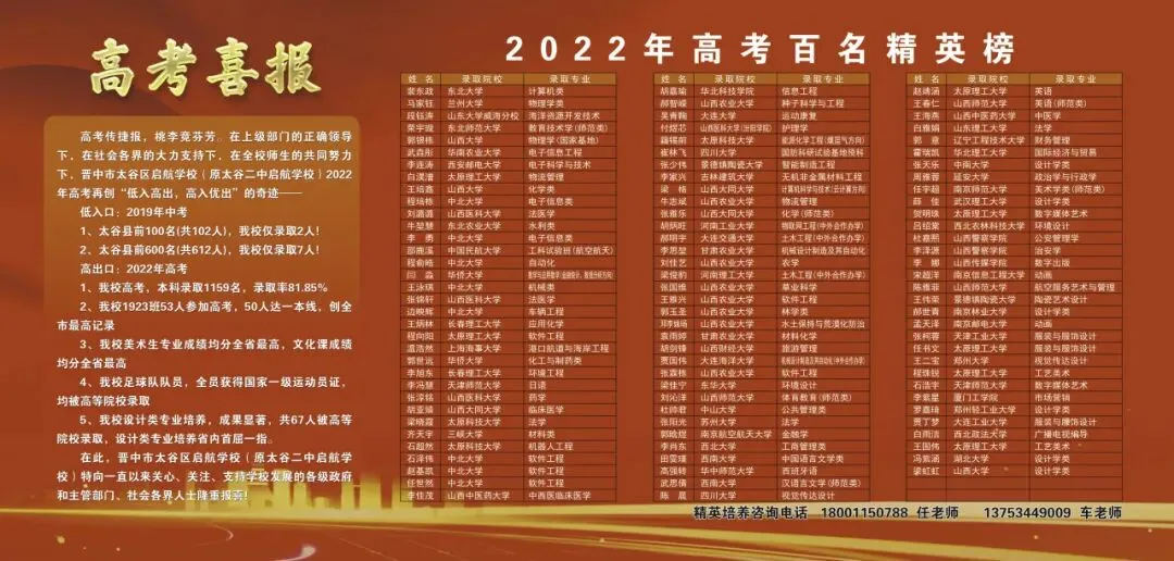 想上普高、却被中考“淘汰”的少年,被邢妈妈接到了启航学校 第84张