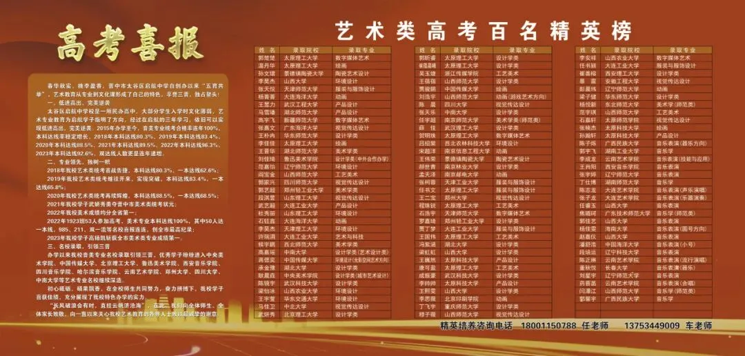 想上普高、却被中考“淘汰”的少年,被邢妈妈接到了启航学校 第88张