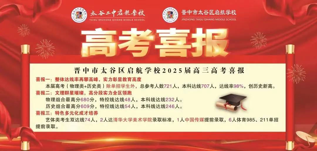 想上普高、却被中考“淘汰”的少年,被邢妈妈接到了启航学校 第89张