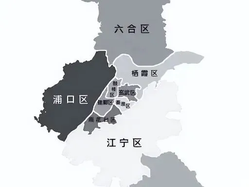 南京中考政策迎来重大调整,江北新主城融合发展按下加速快进键 第1张