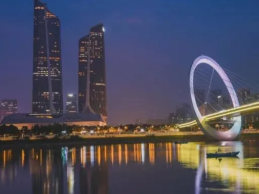 南京中考政策迎来重大调整,江北新主城融合发展按下加速快进键 第4张
