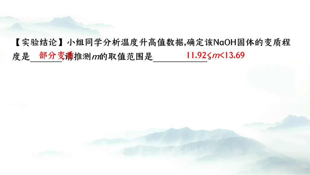 F937二轮专题复习 决胜中考2026 优质课资源包 初中化学《专题复习---科学探究 实验探究题》课件PPT+教学设计Word 第13张