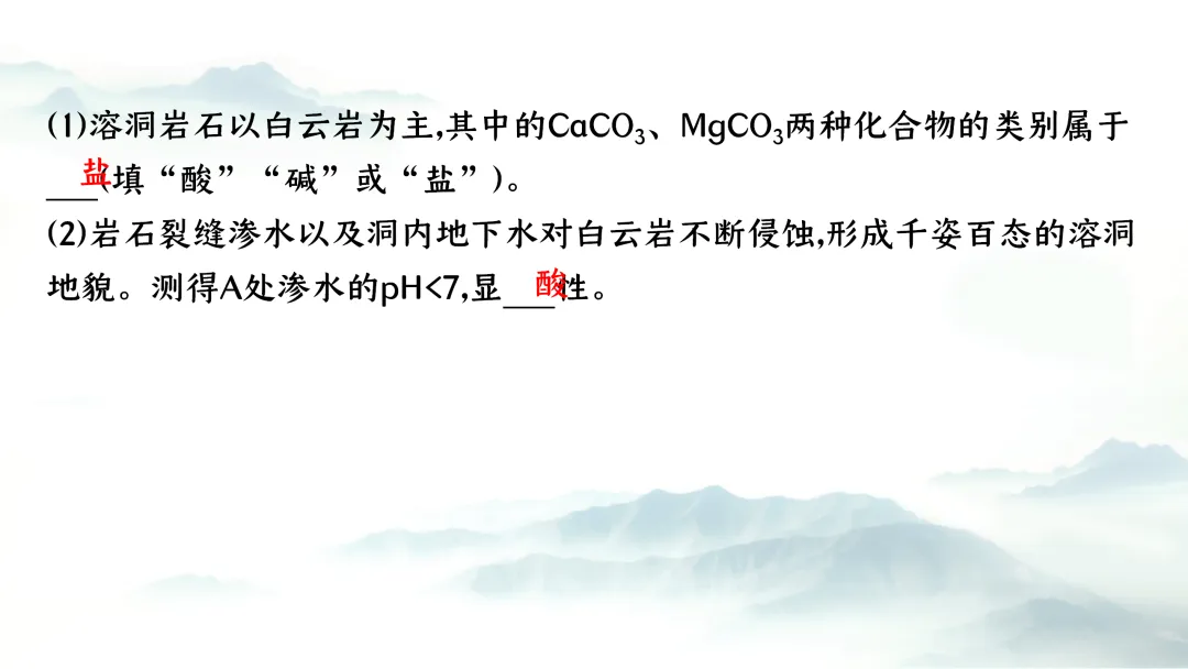 F937二轮专题复习 决胜中考2026 优质课资源包 初中化学《专题复习---科学探究 实验探究题》课件PPT+教学设计Word 第19张