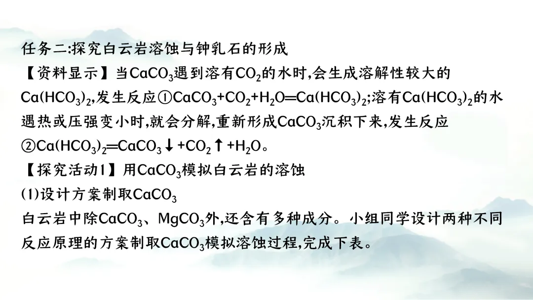 F937二轮专题复习 决胜中考2026 优质课资源包 初中化学《专题复习---科学探究 实验探究题》课件PPT+教学设计Word 第20张