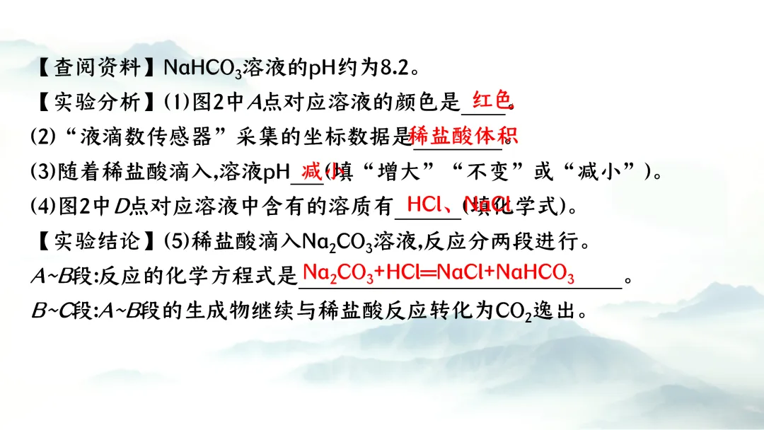 F937二轮专题复习 决胜中考2026 优质课资源包 初中化学《专题复习---科学探究 实验探究题》课件PPT+教学设计Word 第38张