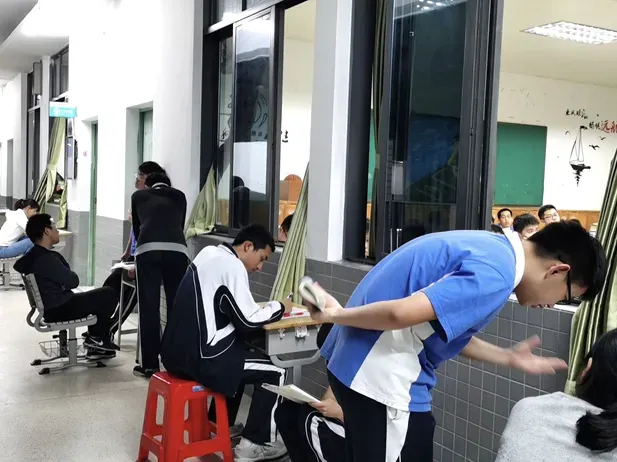 宝中高中家长经验分享--深圳中考二模后,我终于悟了:备考拼的不是熬夜,是这3件事! 第4张