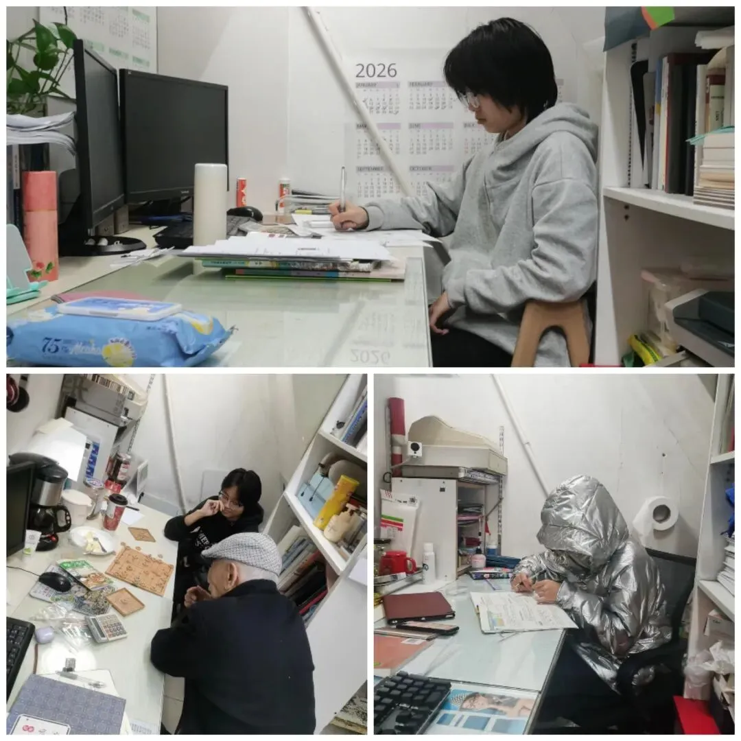 中考倒计时46天 | 16岁的赚钱梦 第1张