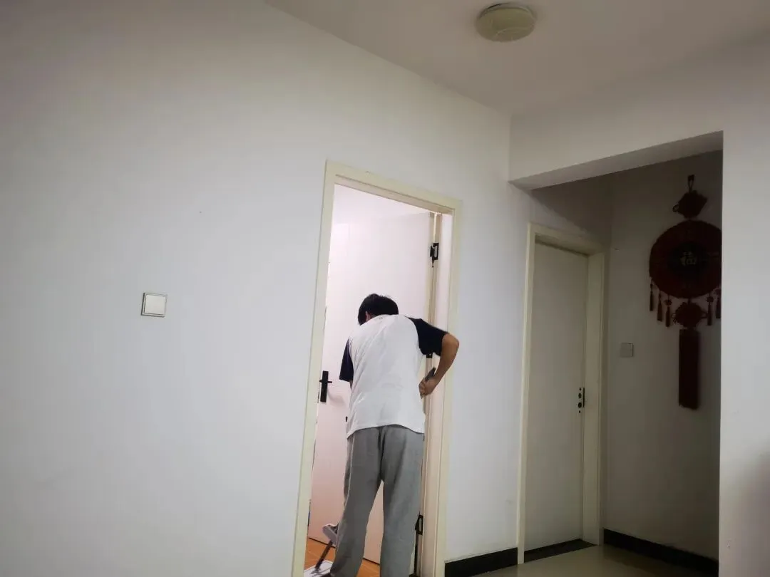 还剩50天中考初三的娃对我说:妈妈,我只是成绩不好,又不是什么都不行 第2张