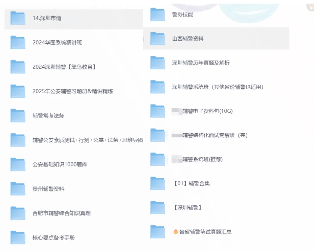 【2026辅警】超全-公安辅警考试笔试真题《综合基础知识》《警务基础知识测试》 公安辅警笔试《公安基础知识1000题》PDF电子版下载 第1张