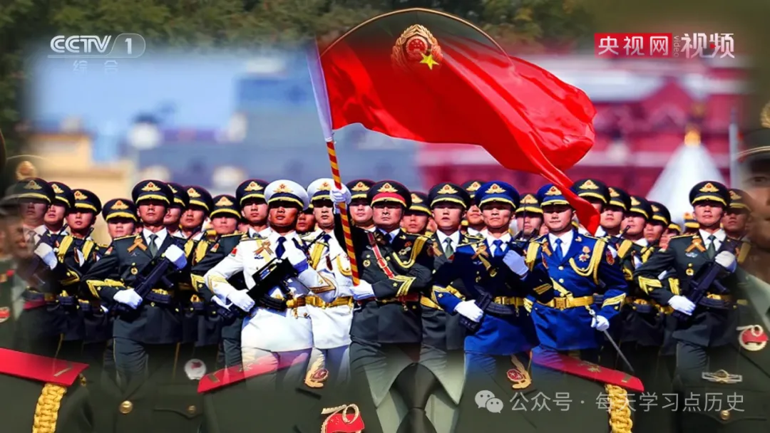 中考复习课件:中国现代史--国防建设和外交成就专题 第2张