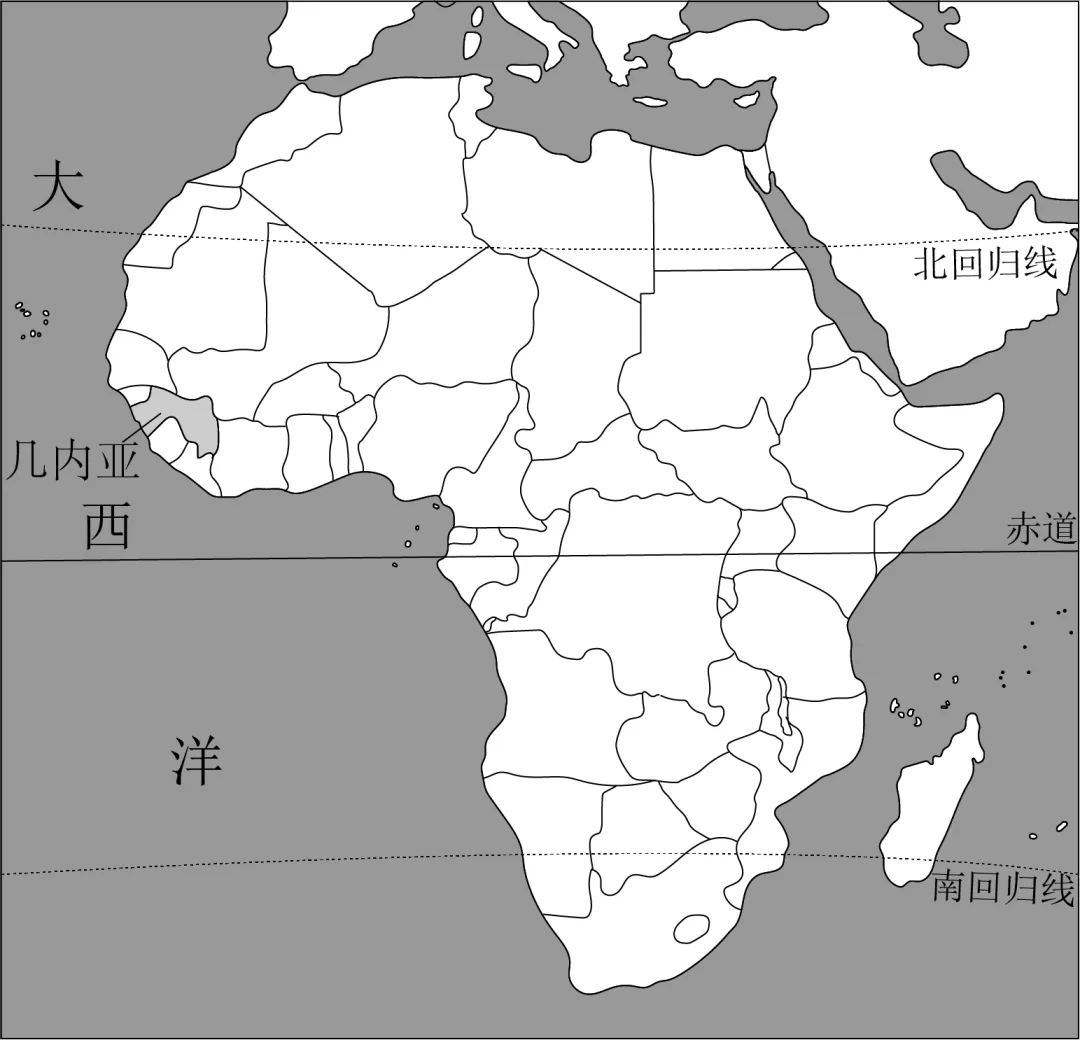 2026年地理中考热点(60)马西铁路 第11张