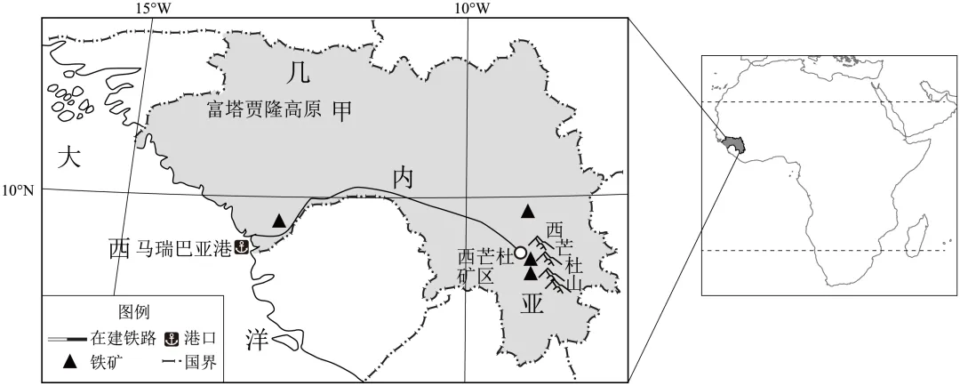 2026年地理中考热点(60)马西铁路 第20张