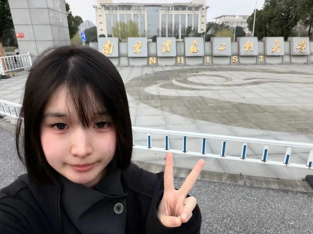 中考519分→高考615分!这个育新女孩用三年圆了“双一流”大学之梦.她与同班同学更用高考成绩证明,育新的质量超硬,值得生来托付! 第5张
