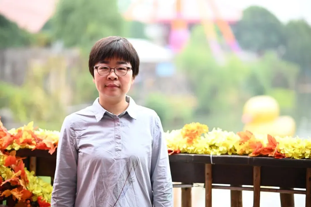 中考519分→高考615分!这个育新女孩用三年圆了“双一流”大学之梦.她与同班同学更用高考成绩证明,育新的质量超硬,值得生来托付! 第8张