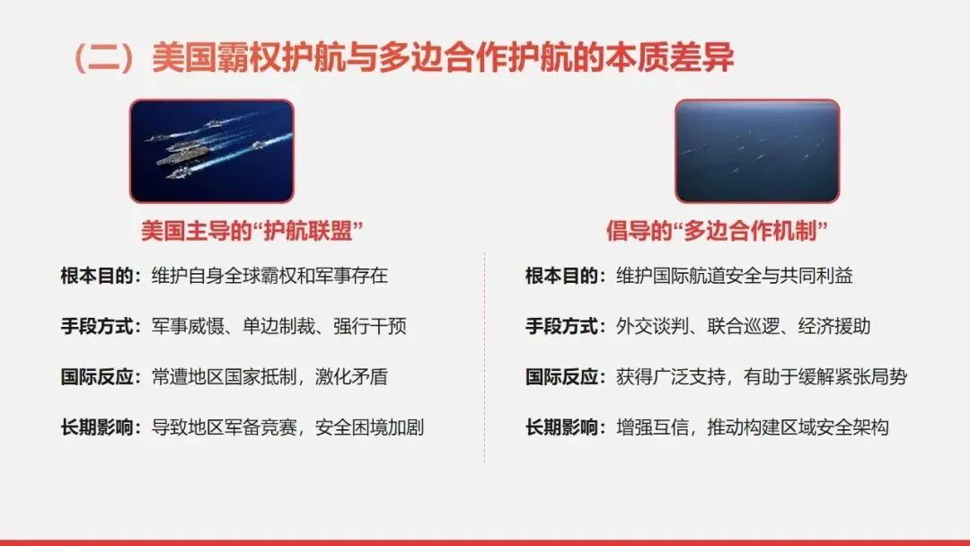 中考冲刺|霍尔木兹海峡危机透视 —— 从能源博弈看全球格局的变迁 第9张