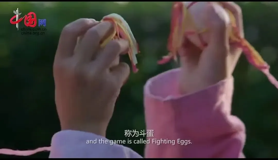 【中考真题】24节气:立夏 | 语法填空 在线测(含闪充视频/答案/解析/译文/电子稿 可下载) 第24张