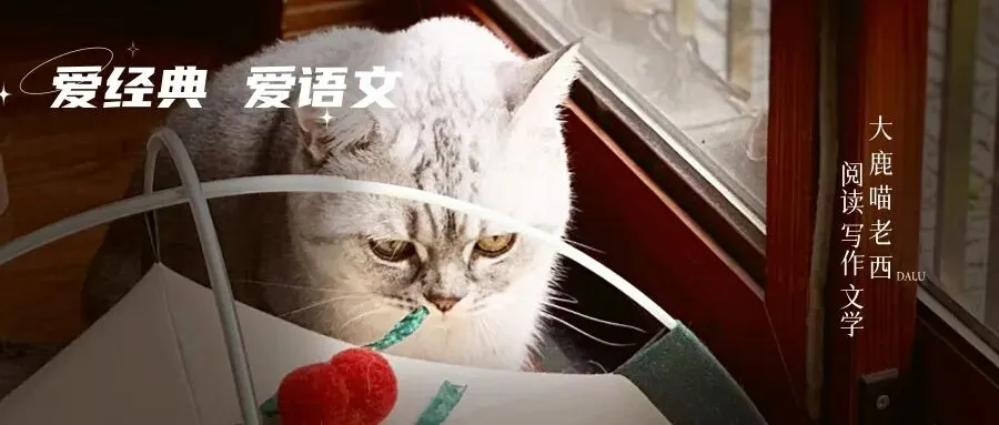 【中考加油】2026上海初三|宝山语文试卷(答案)(二模系列) 第5张