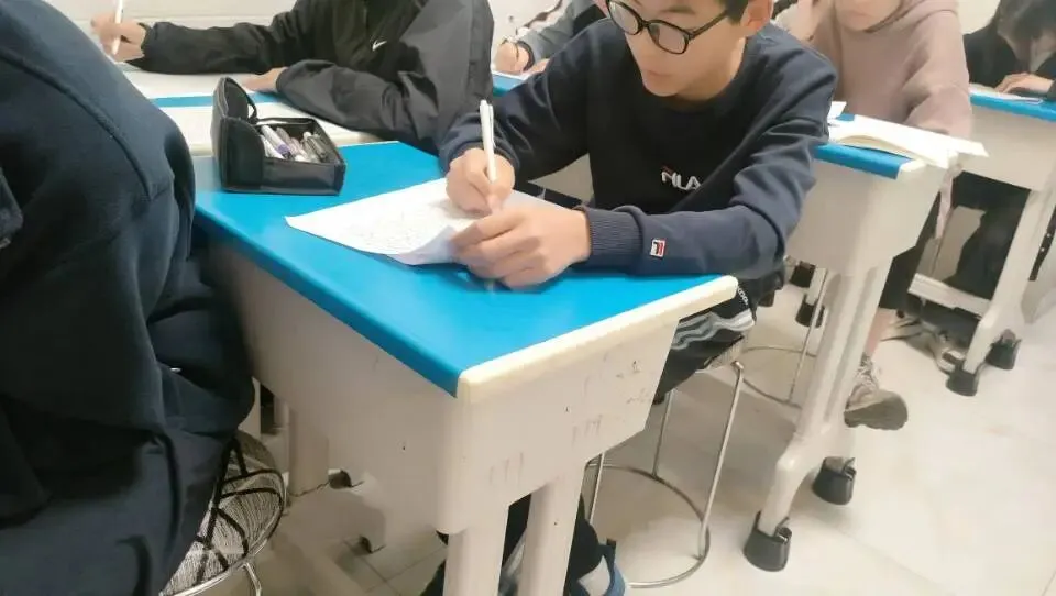 初中阅读理解真题训练105 第5张