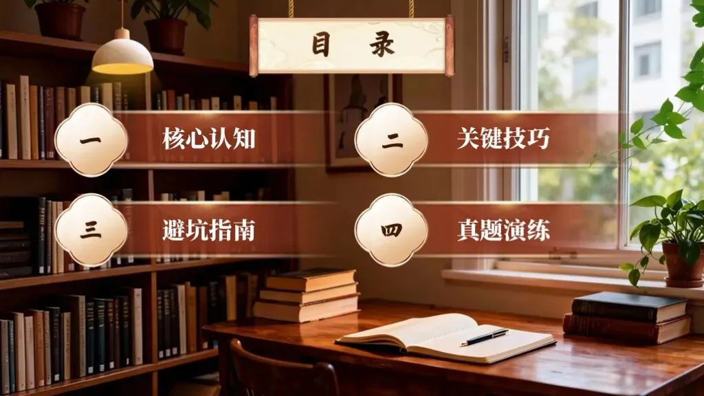 【中考复习】《专题二十三:话题作文写作知识与技巧》| 从话题解读到文思拓展,一站式破解写作难题! 第9张