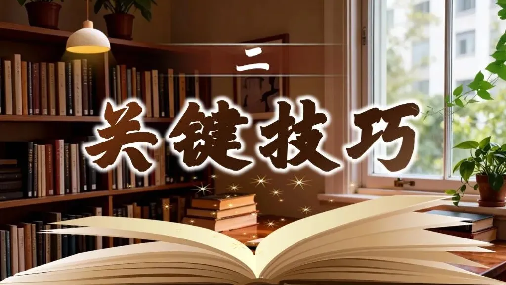 【中考复习】《专题二十三:话题作文写作知识与技巧》| 从话题解读到文思拓展,一站式破解写作难题! 第14张