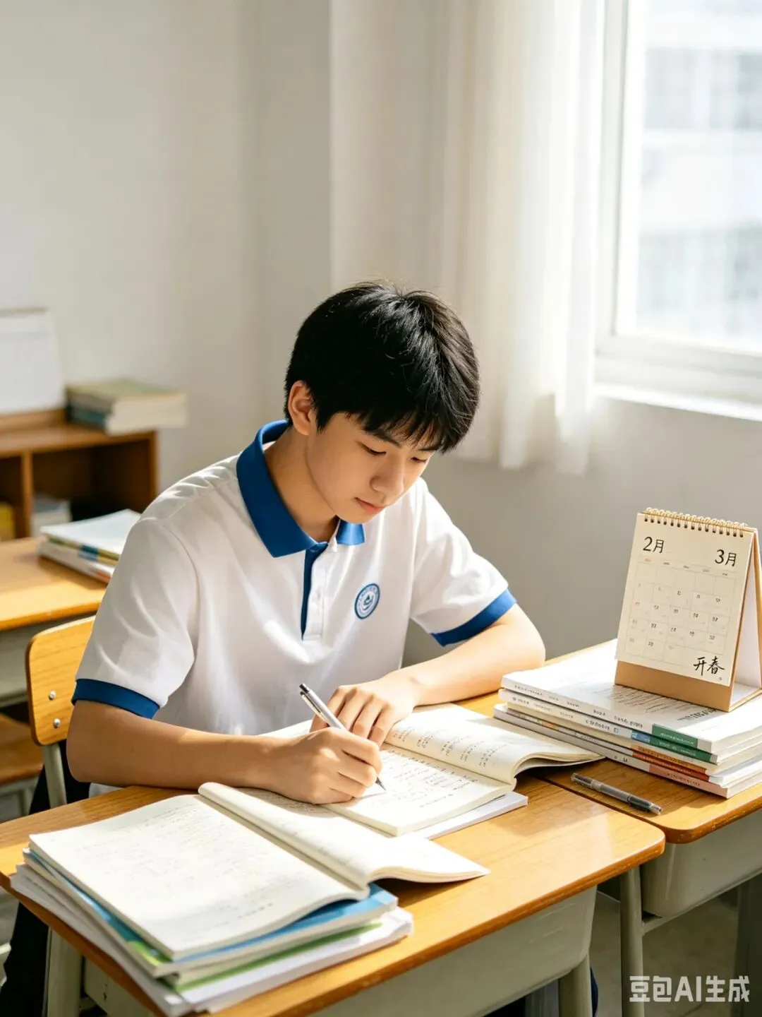 广东升学|初三家长必看:含金量拉满的中考模考,五一节后开考 第1张