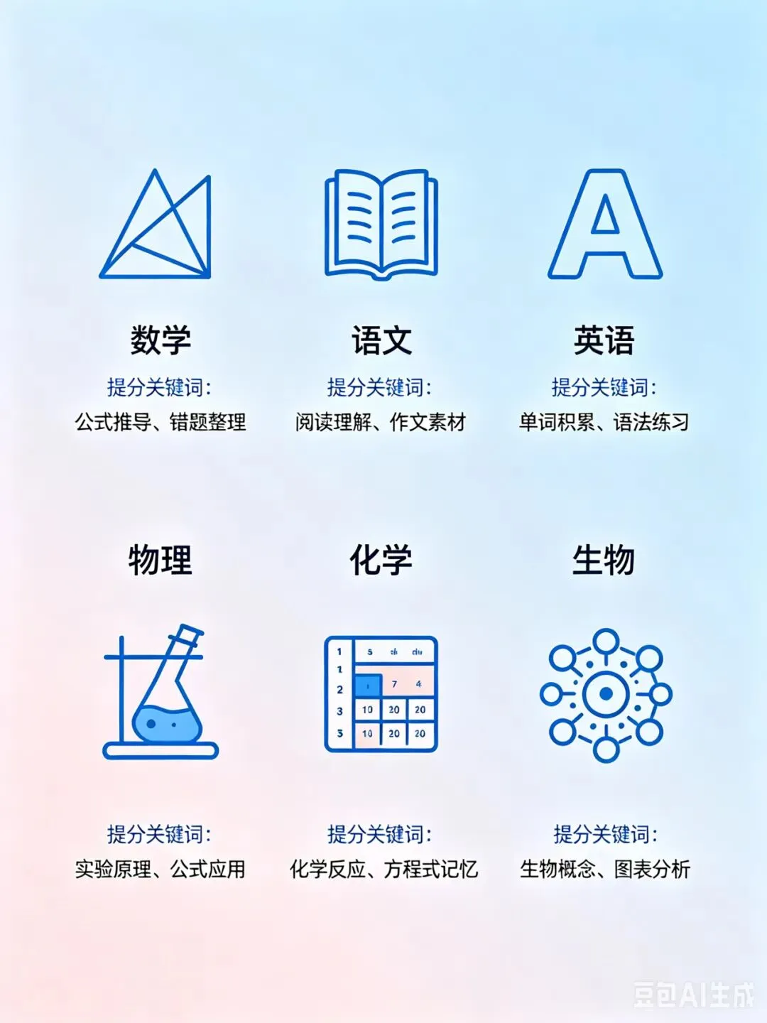 广东升学|初三家长必看:含金量拉满的中考模考,五一节后开考 第3张
