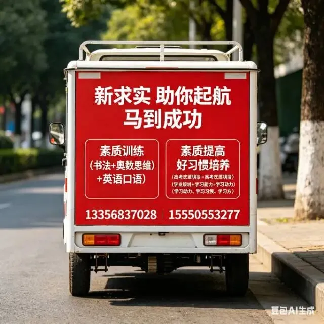 写给即将中考的孩子们 第2张