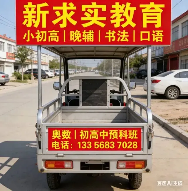 写给即将中考的孩子们 第3张
