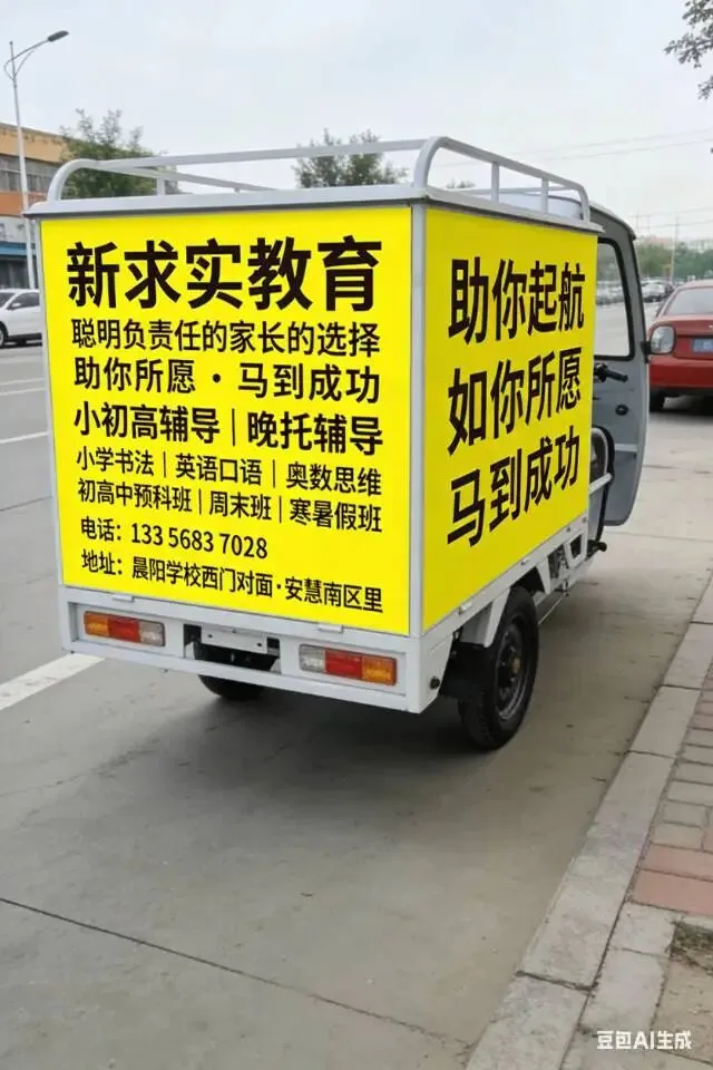 写给即将中考的孩子们 第4张