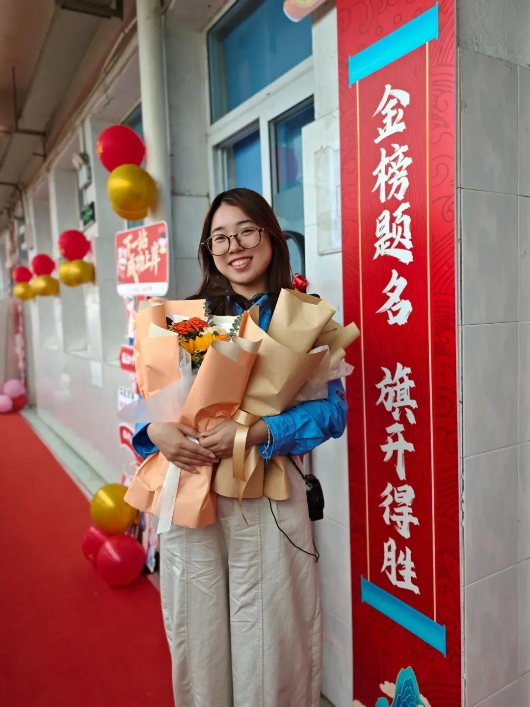 远足磨壮志 中考创辉煌 —— 2026年鲍田中学大罗山励志远足 第95张