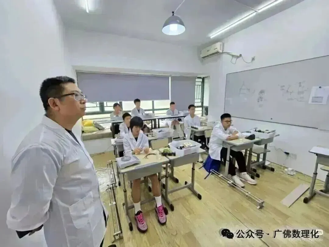 广州中考大反转!15.1 万考生迎 1.5 万新增学位 第5张