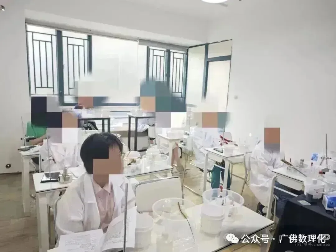 广州中考大反转!15.1 万考生迎 1.5 万新增学位 第6张