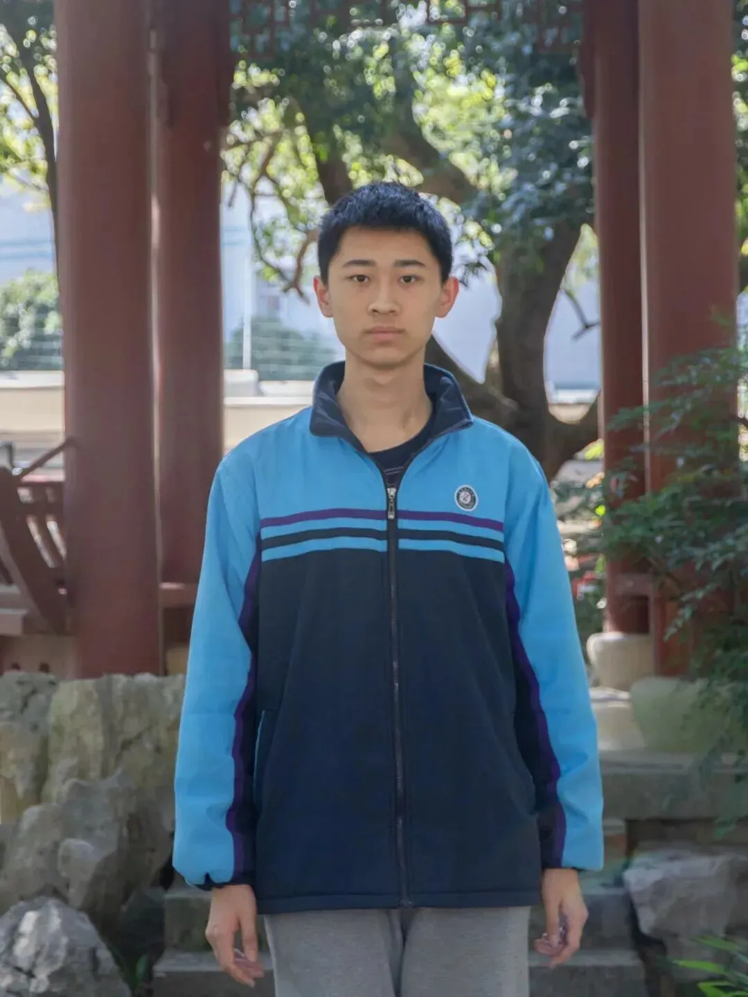 中考515分开局,高考629分收官!他用三年冲进211郑州大学数学系! 第4张