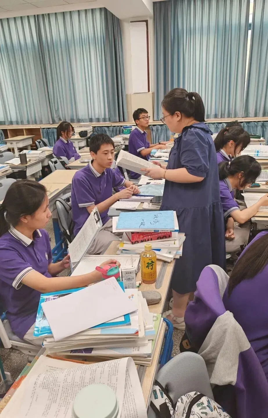中考515分开局,高考629分收官!他用三年冲进211郑州大学数学系! 第6张